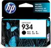 HP 934 Black Original Ink Cartridge, Schwarz, Standard, 400 Produktbild-Vorschau 1