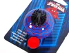 Spider-Man chlapci 3D zvonček na bicykel Náhľad obrázku produktu 1