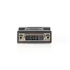 Nedis DVI-Adapter - DVI-I 24+5-Pin Buchse - DVI-I 24+5-Pin Produktbild-Vorschau 1