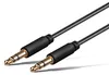 goobay cavo di collegamento audio AUX 3,5 mm stereoslim CU Anteprima dell’immagine prodotto 3