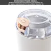 Elektrische Getreidemühle Kompakt 300W, Mini Gewürz- und Produktbild-Vorschau 4
