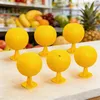 STILVORA Fliegenklatschen, Fruchtfliegenfalle (6er Set), Produktbild-Vorschau 1