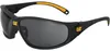 CAT CSA-TREAD-104, Schutzbrille, Männlich, Schwarz, Grau, Produktbild-Vorschau 1