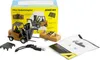 Amewi Gabelstapler Mini  1:64 RTR LiPo 200mAH             Voir les images du produit 6