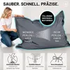 Lumaland EPS-Perlen Nachfüllpack 50l Produktbild-Vorschau 8