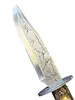 Grande cordik decorativo da caccia 38 cm - coltello Anteprima dell’immagine prodotto 3