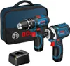BOSCH Professional 06019A6901 BOSCH Professional GDR Voir les images du produit 37