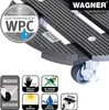 Wagner System Multiroller Rolluntersetzer  aus WPC Produktbild-Vorschau 4
