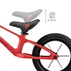 Kinderkraft ETER Bici senza pedali leggera per bambini da 2 Anteprima dell’immagine prodotto 3