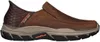 Skechers Slip-ins Respected - Elgin 204810/CDB Brown-44 Náhled obrázku produktu 30