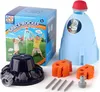 Giardino sprinkler acqua fontana razzo per i bambini Anteprima dell’immagine prodotto 11