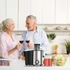 Entsafter Gemüse und Obst, 600 W Zentrifugal Entsafter, Produktbild-Vorschau 9