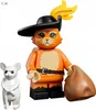 71053 - LEGO Minifigures - Seria Shrek - KOT W BUTACH Podgląd zdjęcia produktu 4