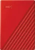 WD HDex 2.5" USB3 2TB My Passport Red Voir les images du produit 11