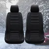 2er-Pack Autositz-Heizkissen – 50 x 48 cm, Autositzbezug Produktbild-Vorschau 1