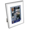 Cadre photo en plastique, profil demi-rond, dimensions Voir les images du produit 10