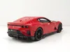 Bburago 16019 Ferrari 812 Competizione 2021 rot 1:18 Produktbild-Vorschau 2
