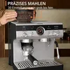 Kávovar Krups XP 801T Precision Náhled obrázku produktu 17