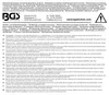 BGS 30194 Maulringschlüssel, 5/8" Produktbild-Vorschau 2