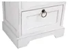 Nachttisch IRMA Nachtschrank für Boxspringbett Nachtkonsole Produktbild-Vorschau 5