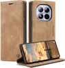 Xiaomi Redmi Note 15 Pro 5G Hülle - CaseMe 013 Klapphülle - Produktbild-Vorschau 1