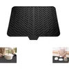 Siliconen afdruipmat 58x43 cm – Hittebestendig, antislip en Productafbeelding-voorbeeld 1