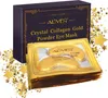 Augenpads Crystal Collagen Gold Anti-Aging Anti-Falten Produktbild-Vorschau 1