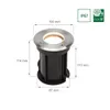 Spectrum LED LUKKA CONNECT GU10 Bodenstrahler IP67 Produktbild-Vorschau 16