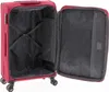Gladiator 2000 4 Rollen Trolley 78 cm mit Dehnfalte Produktbild-Vorschau 5