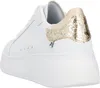 Damen Schuhe Rieker W2303-80 weiss 37 Produktbild-Vorschau 8