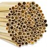 BEESI 1000x Naturbelassen Niströhren für Wildbienen aus Produktbild-Vorschau 3