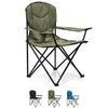 Meteor Hiker Campingstühl, klappstuhl für camping grün Produktbild-Vorschau 12