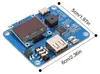CW-Übungstastatur mit OLED-Display und USB-Schnittstelle, Produktbild-Vorschau 2