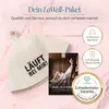 Sauna przenośna "Saunahut" firmy LoWell, wykonana z filcu – Podgląd zdjęcia produktu 7