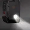 HEYNER® Auto Kompressor 12V elektrische Luftpumpe tragbarer Produktbild-Vorschau 7