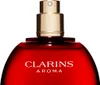 Clarins Eau Dynamisante Fragrance de Traitement 100ml Voir les images du produit 6