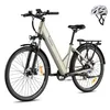 City Elektrofahrrad Rostfreie Aluminiumlegierung 36 V 15 Ah Produktbild-Vorschau 1