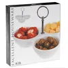 Snackschale Dipschalen aus Porzellan Produktbild-Vorschau 2