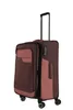 Travelite Látkový cestovní kufr Viia 4w M Rose 70/80 l Náhled obrázku produktu 10