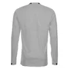 Adidas Schiedsrichter Langarm Trikot  Referee Jersey, Produktbild-Vorschau 2