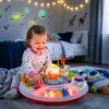 Malplay Interaktywny stolik edukacyjny Stolik do zabawy Podgląd zdjęcia produktu 6