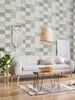 Livingwalls Fliesentapete New Walls Finca Home Vliestapete Produktbild-Vorschau 3