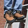 Talan Outdoor 318 S3 hoch Braun, Größe:43 EU Produktbild-Vorschau 6
