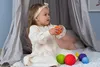 Fancy Baby Sensorik Balls 6-15 Monate Greifball für Babys Produktbild-Vorschau 5