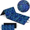 DOMAREX Faltbare XXL Strandmatte 180x75x3cm gepolstert - Produktbild-Vorschau 1
