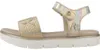 REPLAY SANDAL 7 Béžová Náhľad obrázku produktu 1