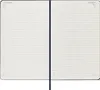 Moleskine 12měsíční denní kalendář 2025, velký/A5, 1 den = Náhled obrázku produktu 2