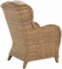KRINES HOME Zestaw/ 2 Ekskluzywny fotel do czytania Podgląd zdjęcia produktu 5