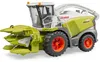Bruder, ensileuse Claas Jaguar 980 02134, Profi, 51,3 x Voir les images du produit 2