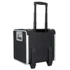 Alassio Transportkoffer für 5 Ordner Trolley mit Rollen Produktbild-Vorschau 17